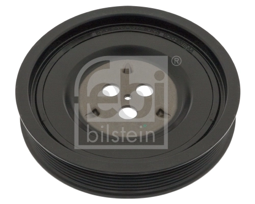 Belt Pulley, crankshaft